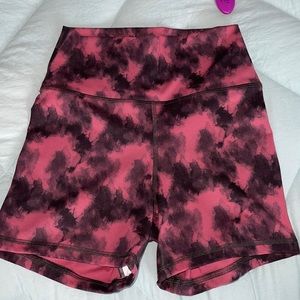 Fleo True High Shorts